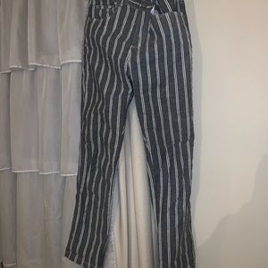 Jane pants from brandy melville